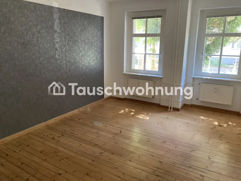 Tauschwohnung: TAUSCHE 2 Zimmer gegen 3-4 Zimmer Wohnung in Berlin — photo 1